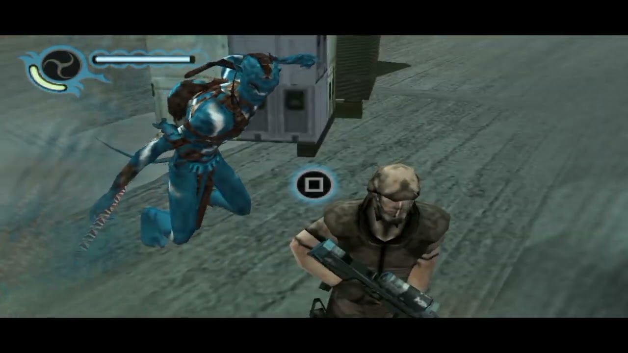 Avatar