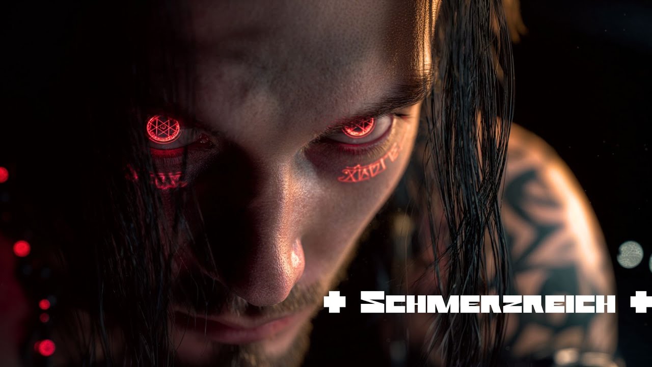 Rammstein: SCHMERZREICH (Fan original song)