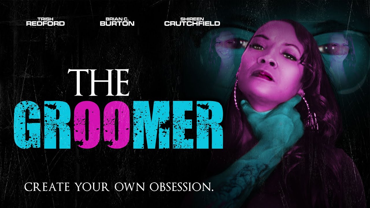 The Groomer | Full, Free Movie | Create Your Own Obsession