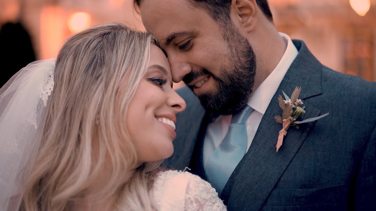 Casar em Paris | Carol + Thiago
