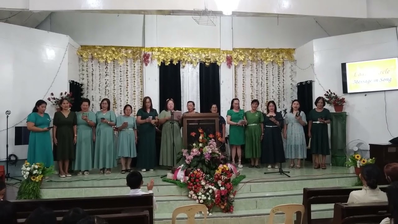 Surigao Ladies Circle 