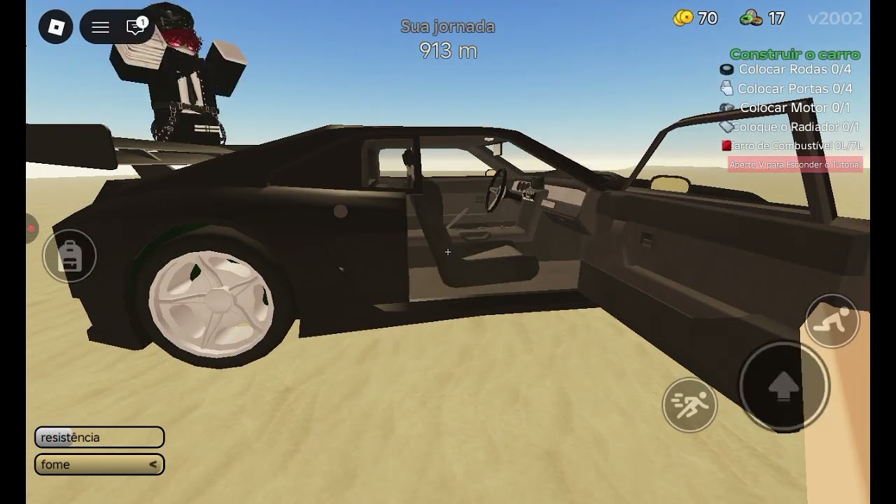 Jogando a dusty trip 🩷🫶🏻