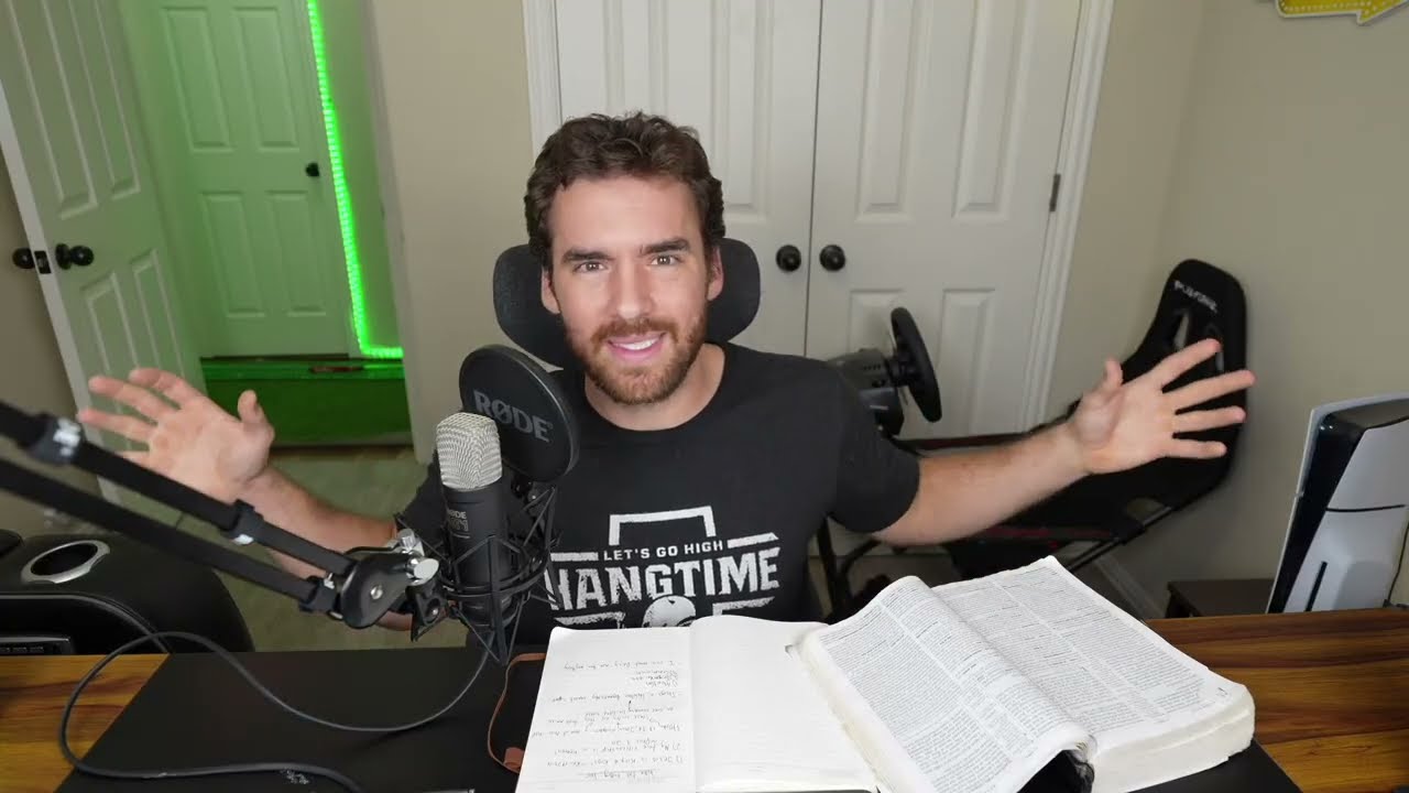 Jesus Won