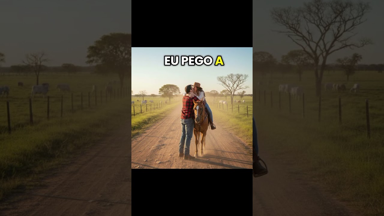 Amor de Goiânia 