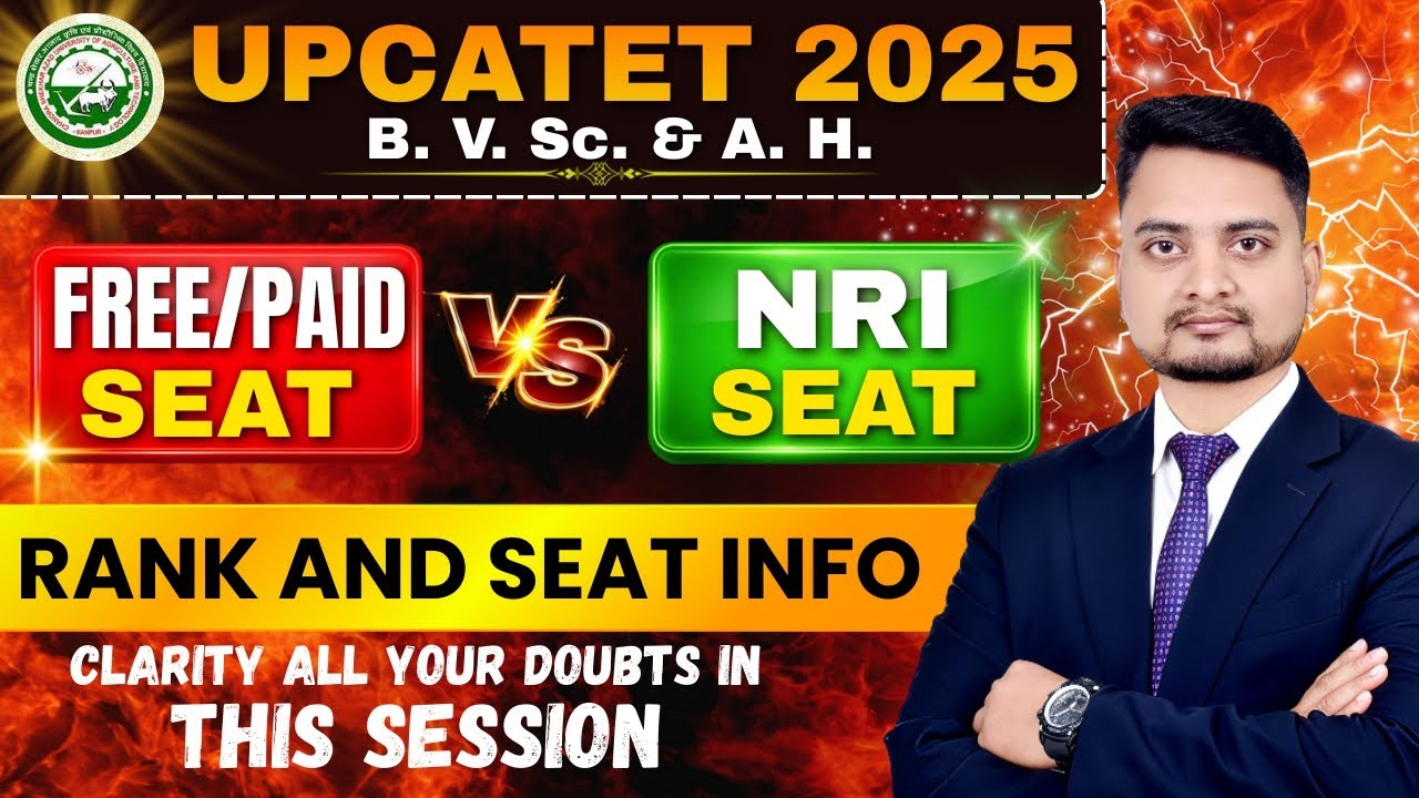 Bvsc old student list 2025/bvsc & ah counselling process 2026/bvsc admission list 2025/bvsc 2026