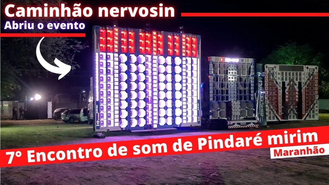 Caminhão Nervosin 