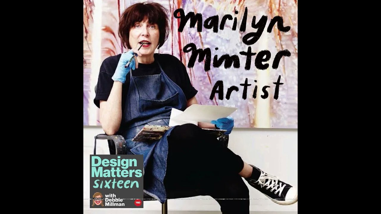 Marilyn Minter