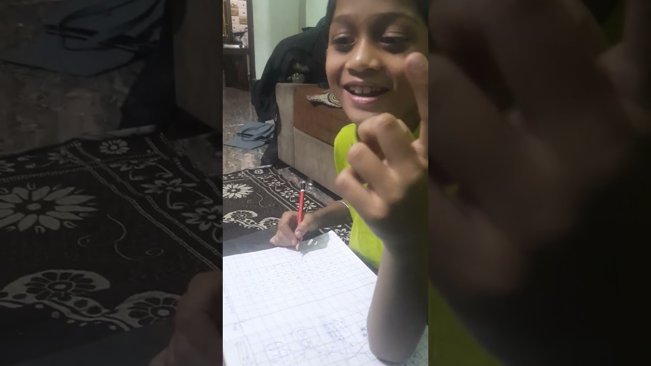 (Autism kid) #  improvement 👏  story  please 🙏 # support #