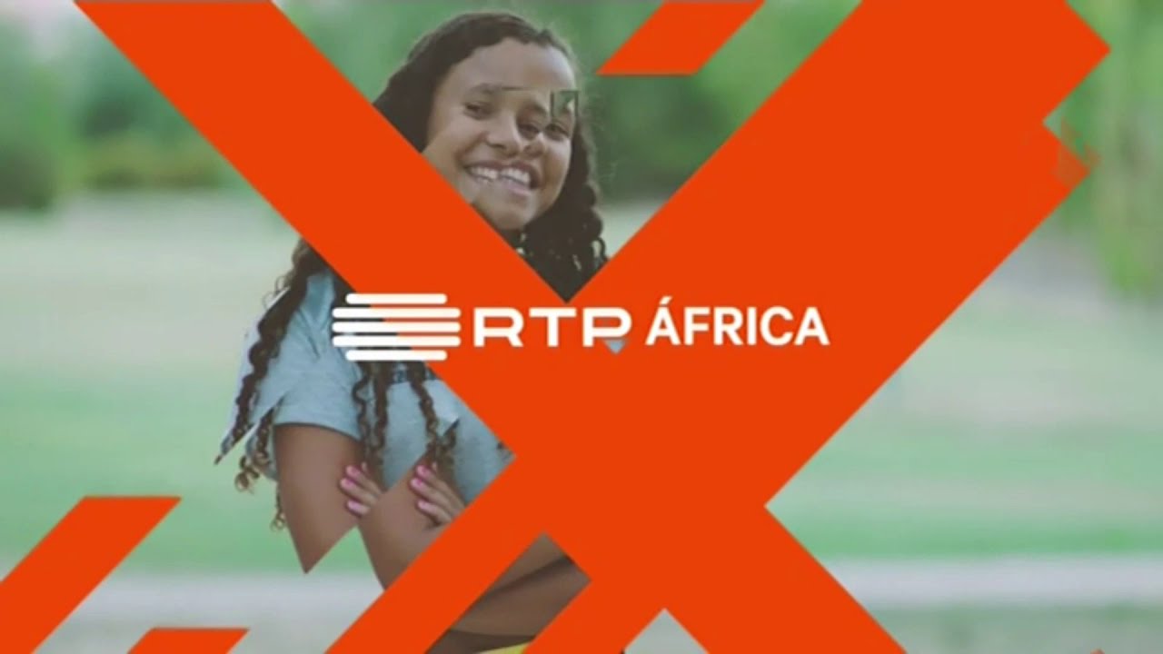 RTP &Aacute;frica | Separador de Continuidade | 2021