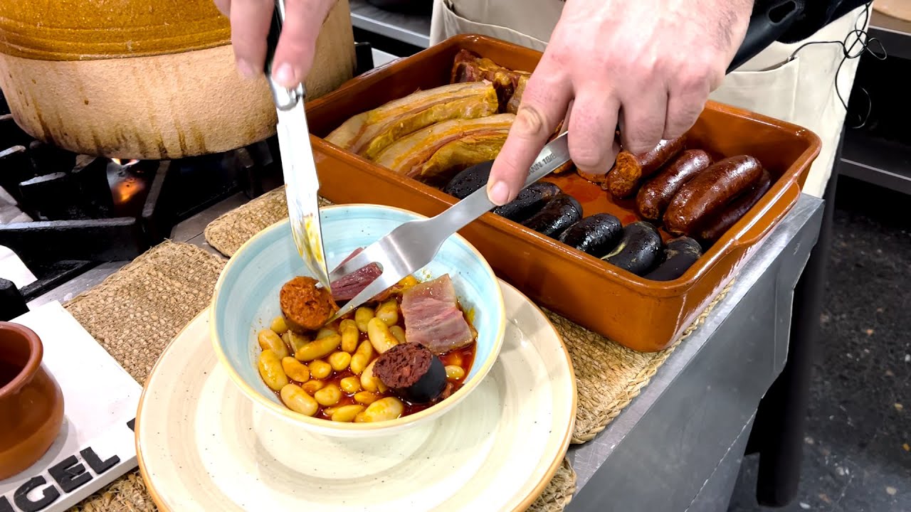 Fabada asturiana