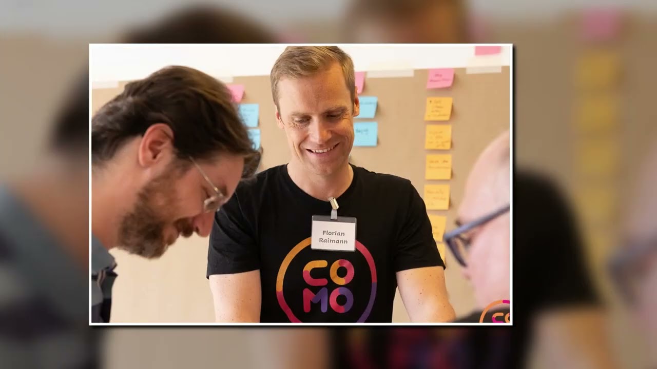 ComoCamp 2024