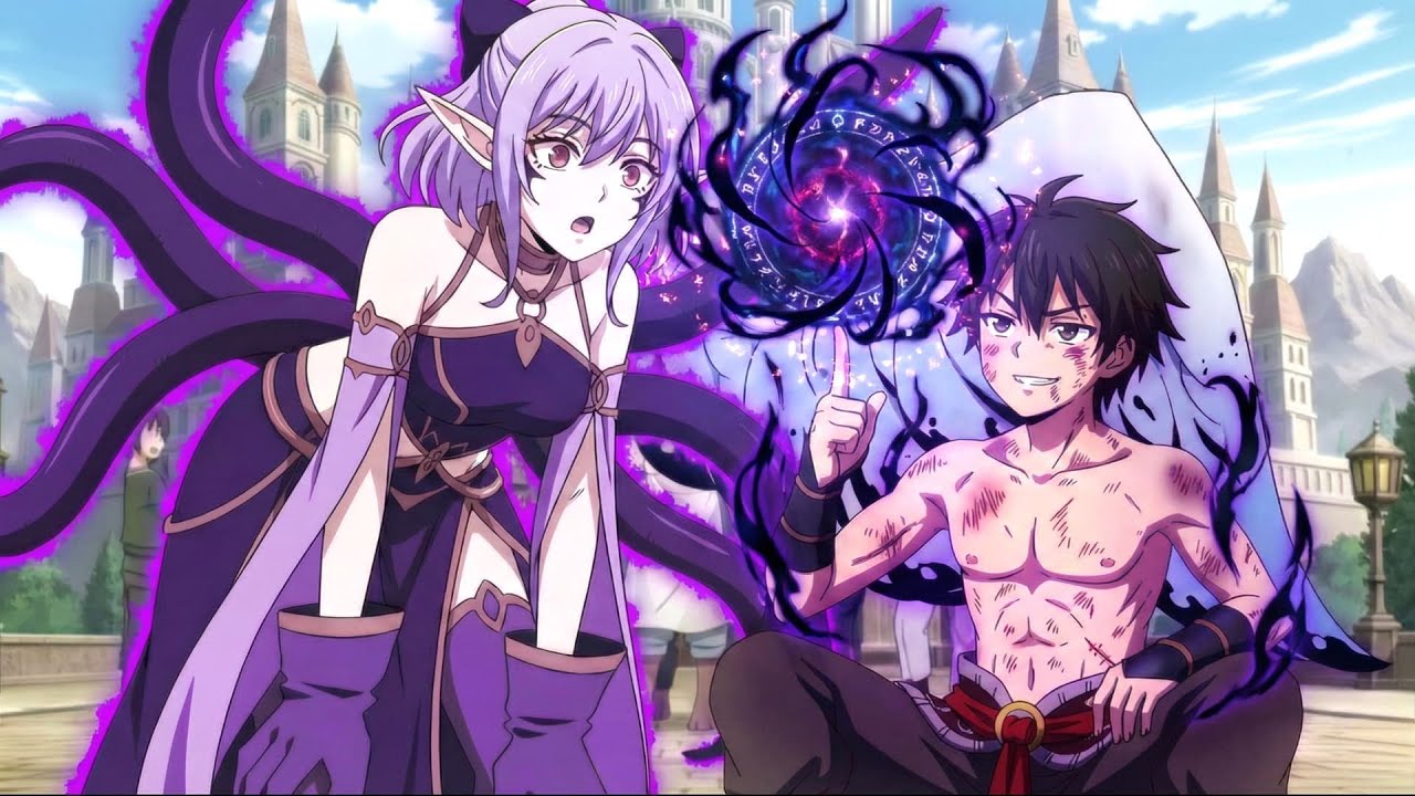 [Full Recap] A Cancer Boy Rejected by Fate, Reborn as the God of an Evil Civilization