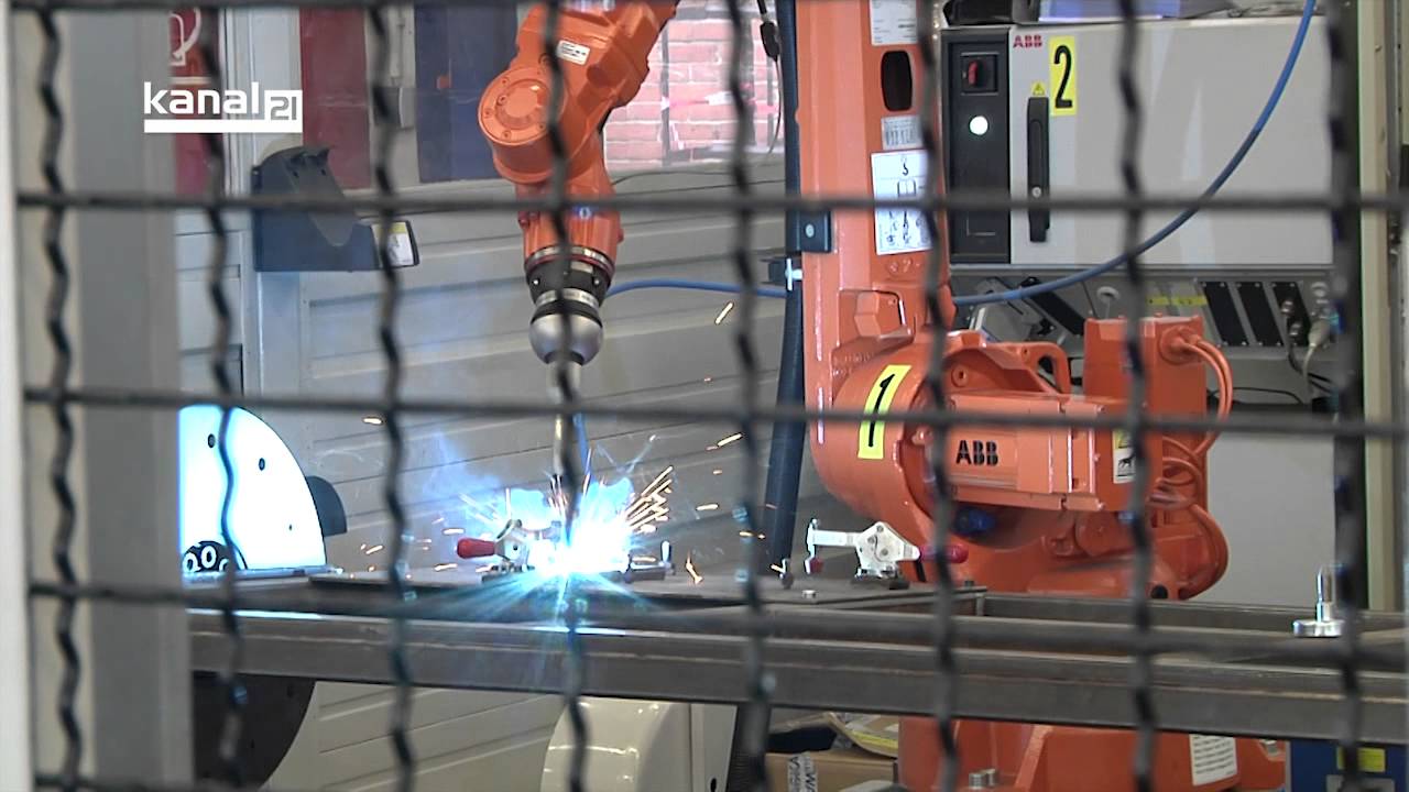 Bielefelder Integrationspreis 2013 - 1. Platz: Gestamp Umformtechnik GmbH Werk Bielefeld