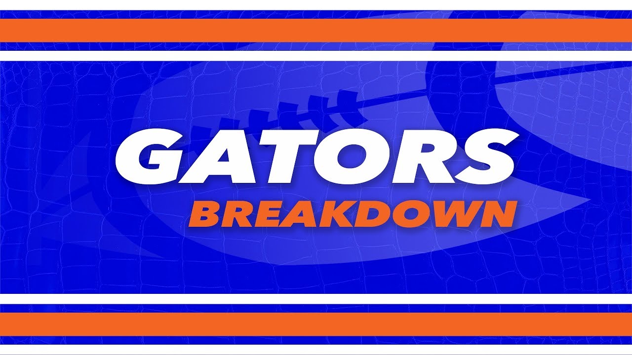 Gators Breakdown EP 004 - Florida Struggles vs UMASS