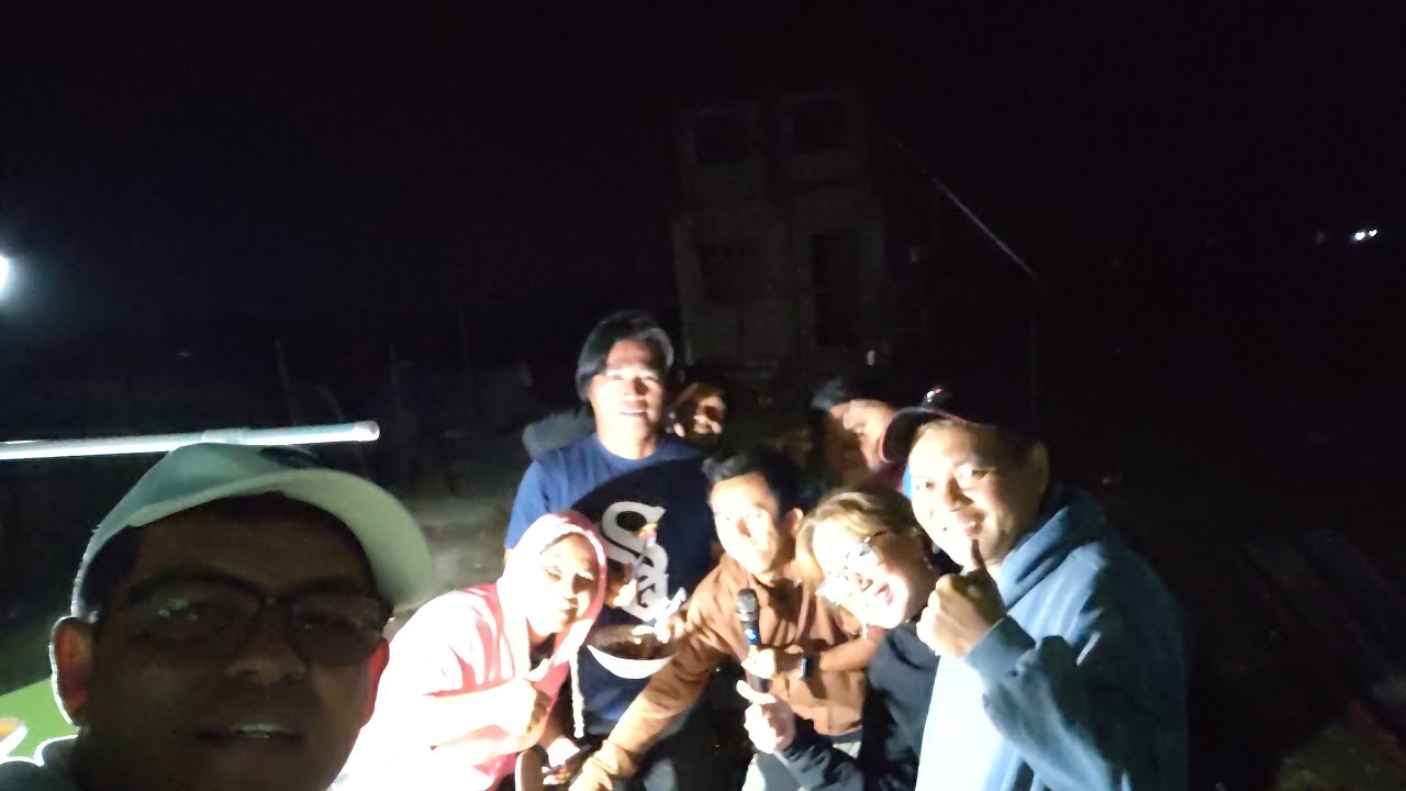 KASIYAHAN SA BAHAY NI MR. J | Birthday ni agul