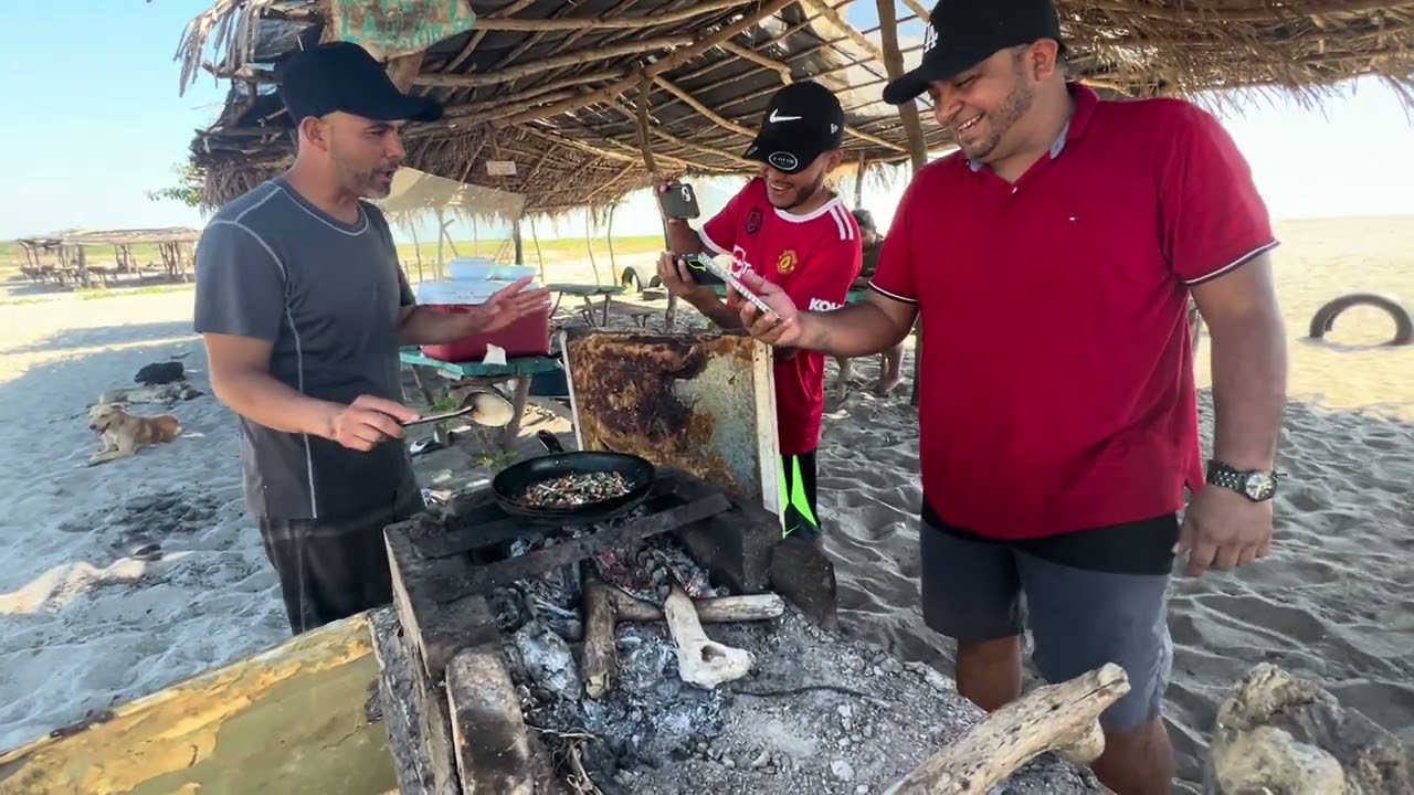 Ya haciendo las fritadas de pescaditos. Qué ricura 👍👍#viralvideo part5