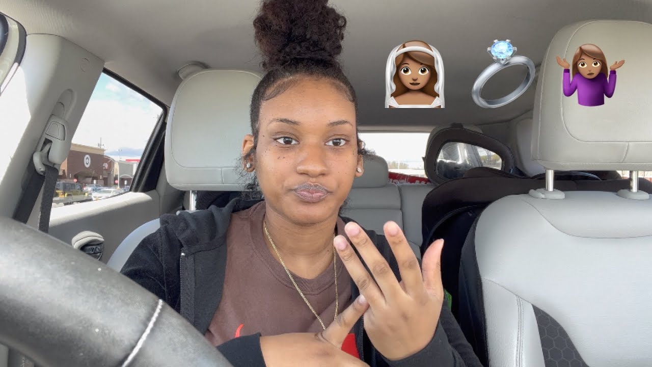 MARRIAGE IS A WASTE OF TIME🤷🏽&zwj;♀️
