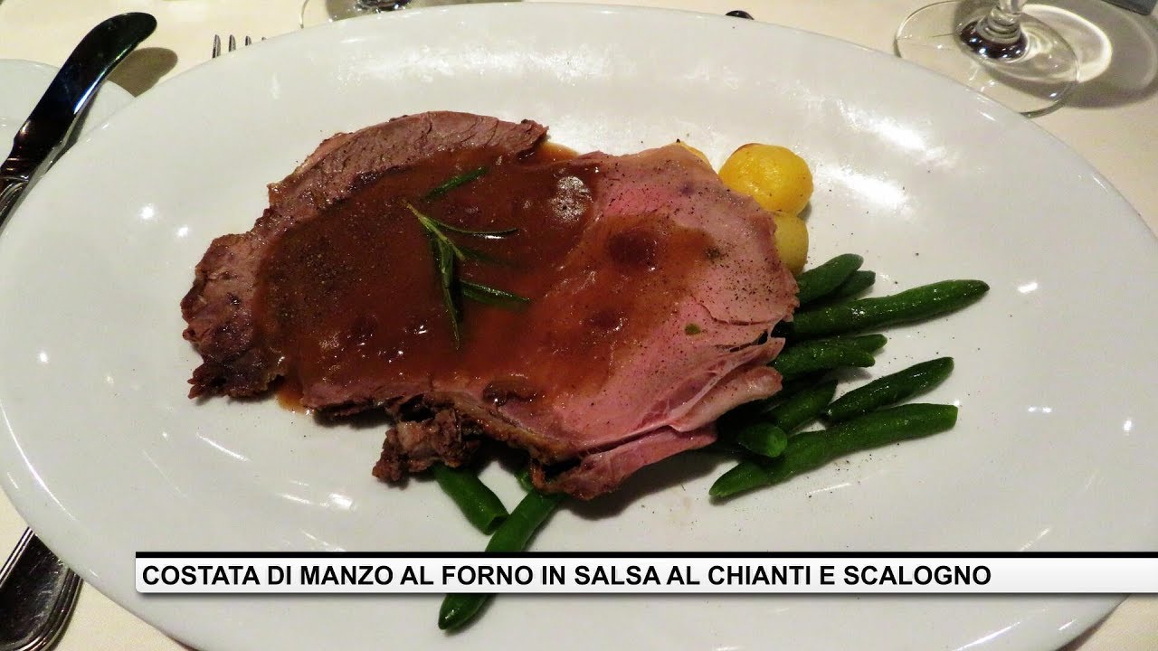 MSC SEAVIEW - CENA - MANGIARE CON I SOTTOTITOLI - MSC CROCIERA