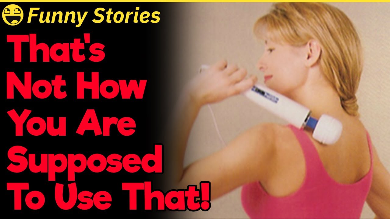 Hilarious Everyday Object Misuses | Funny Stories #9