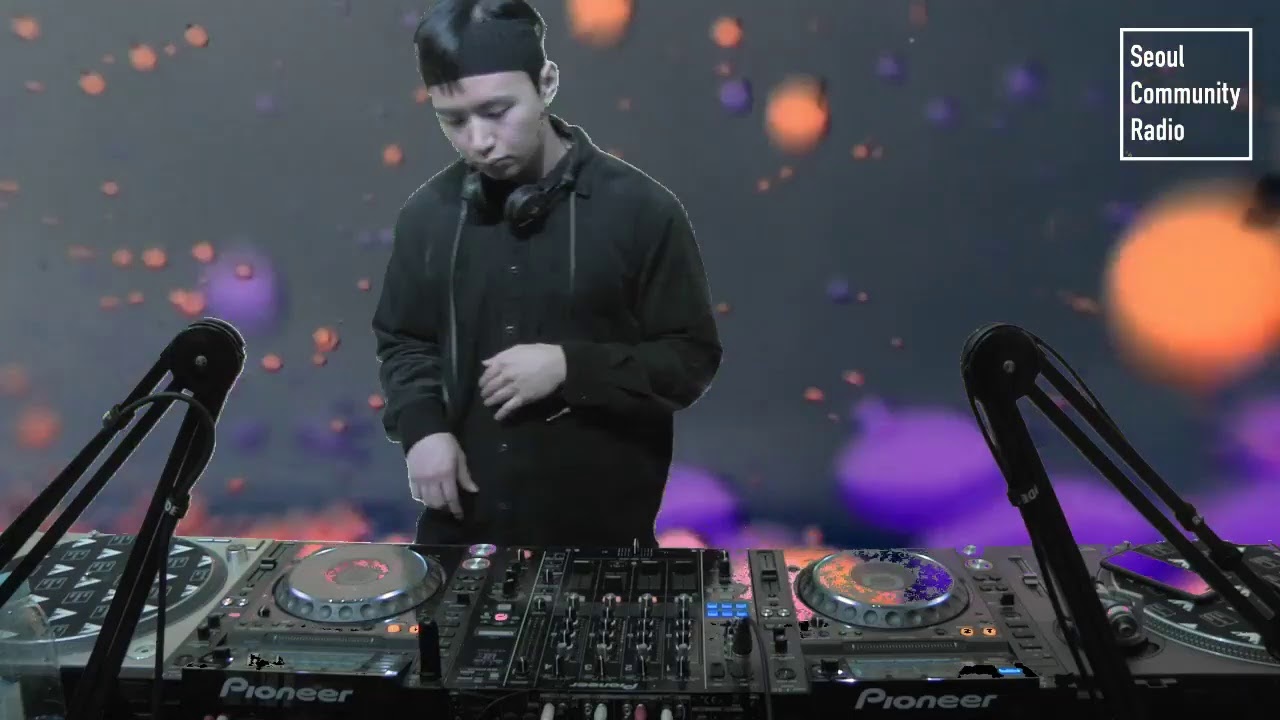 Masasuck present:Assemble - INGER, Phillhwan, Chae, Masa, Pano