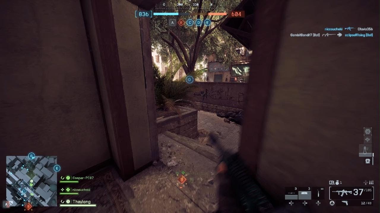 Battlefield 6