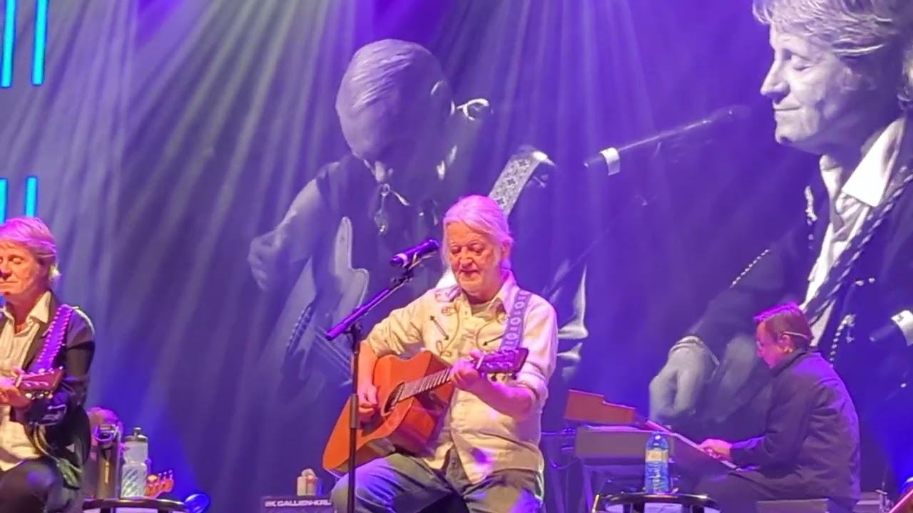 Bulletproof ~ Blue Rodeo Live ~ Edmonton 2025