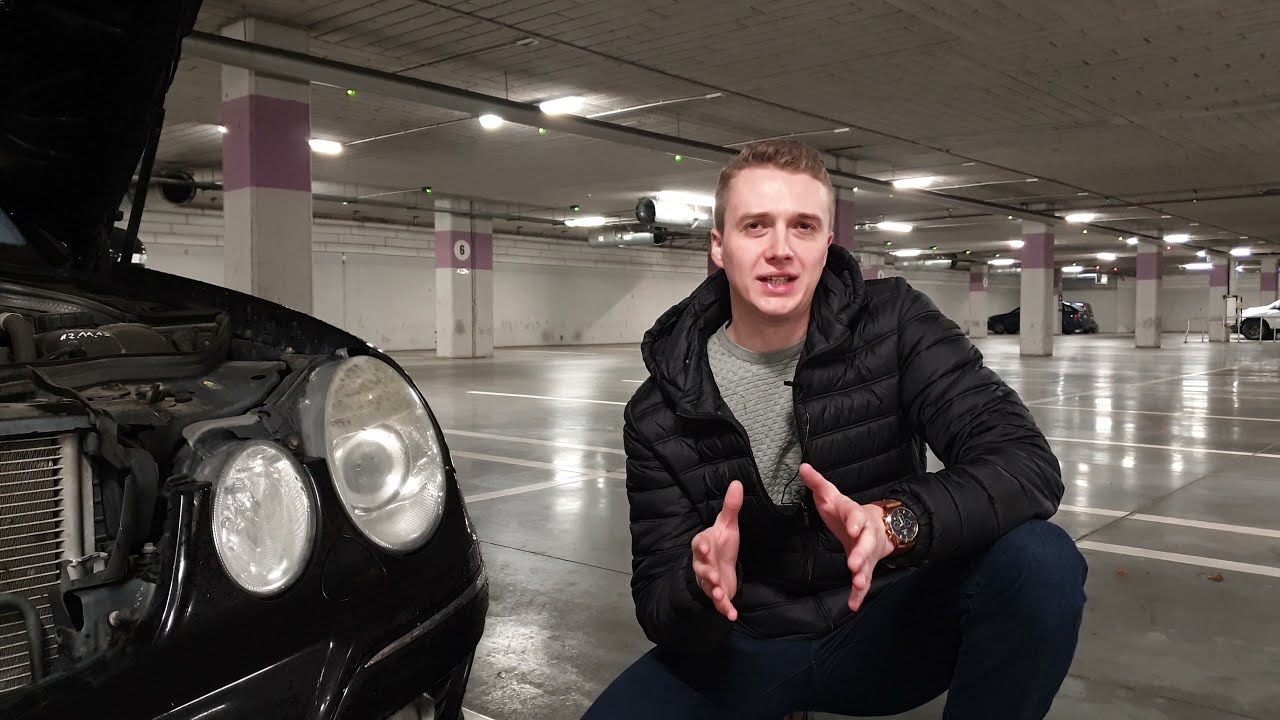 Jak przygotować auto na zimę