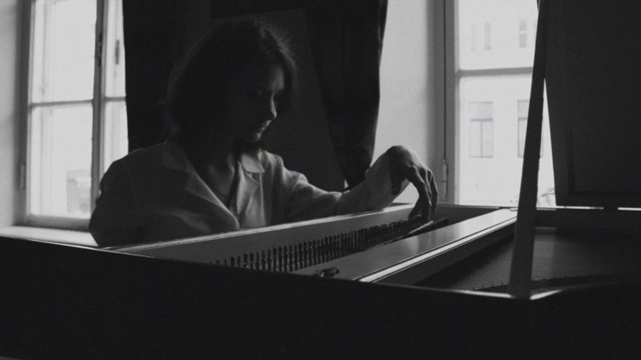 D.Scarlatti: Harpsichord Sonata in E- Major K134