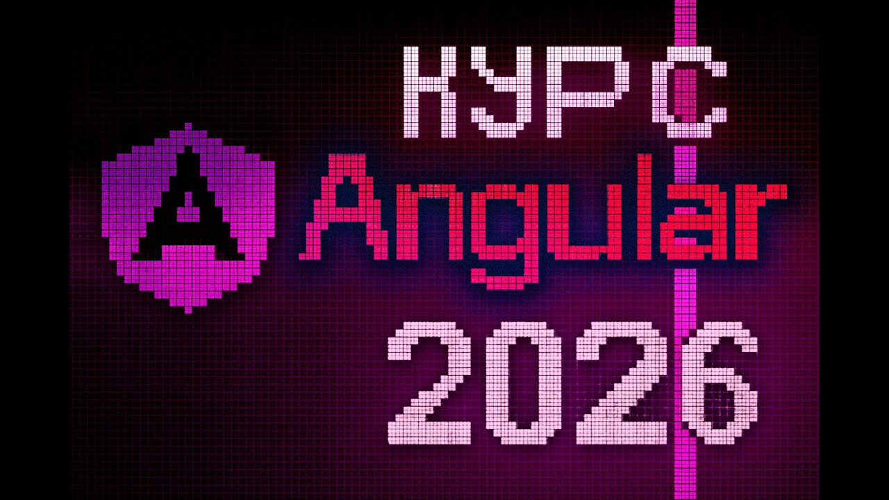 Angular 21 от Ментора с 10-летним опытом: Урок 6 &mdash; ТОТАЛЬНАЯ ТРАНСФОРМАЦИЯ фреймворка.  Хуки и Ф-ии
