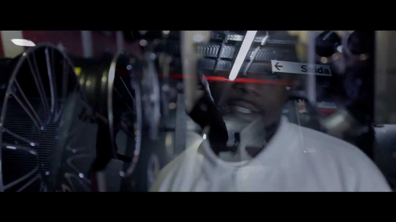 Don G - Inveja (Prod: Gaia Beat) (Video) 2014