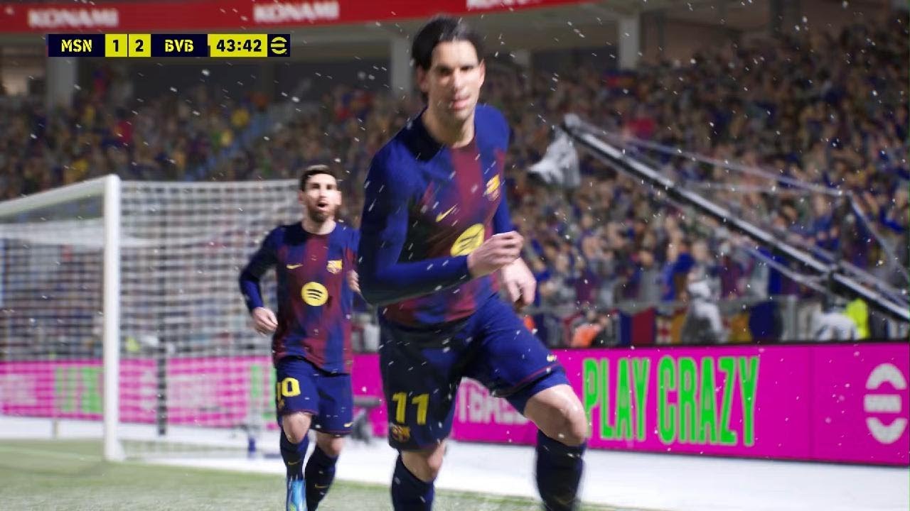 eFootball جلطت صاحبي والنتيجه صدمه هل انسحب