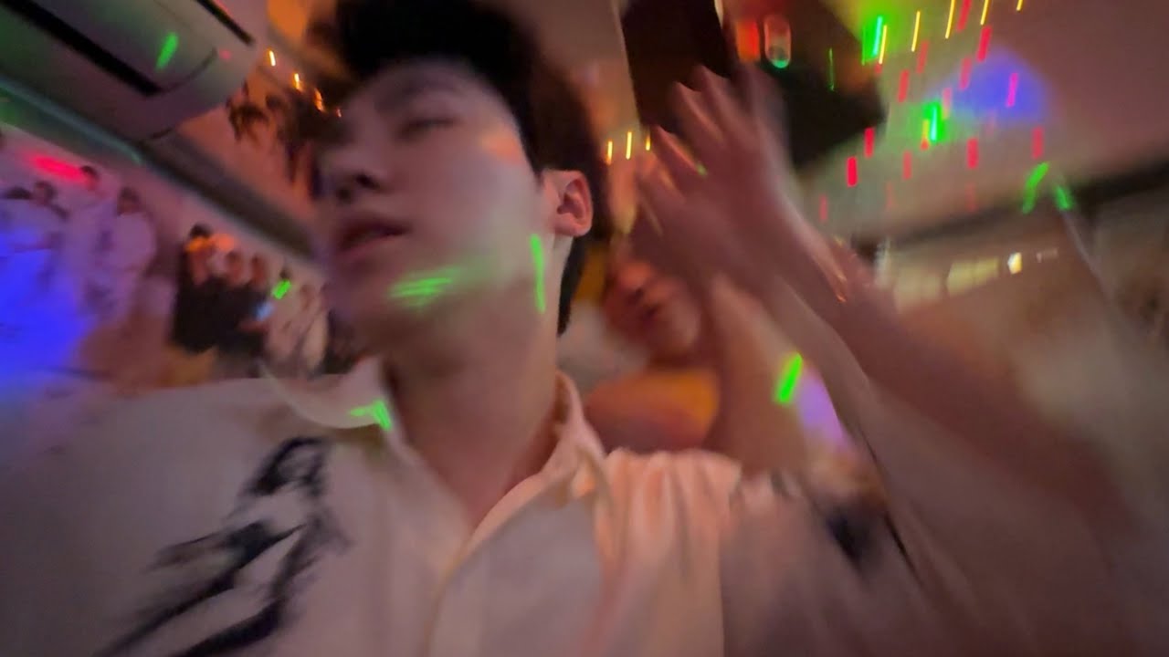 [더 강대불] 11. 동경사변/東京事変