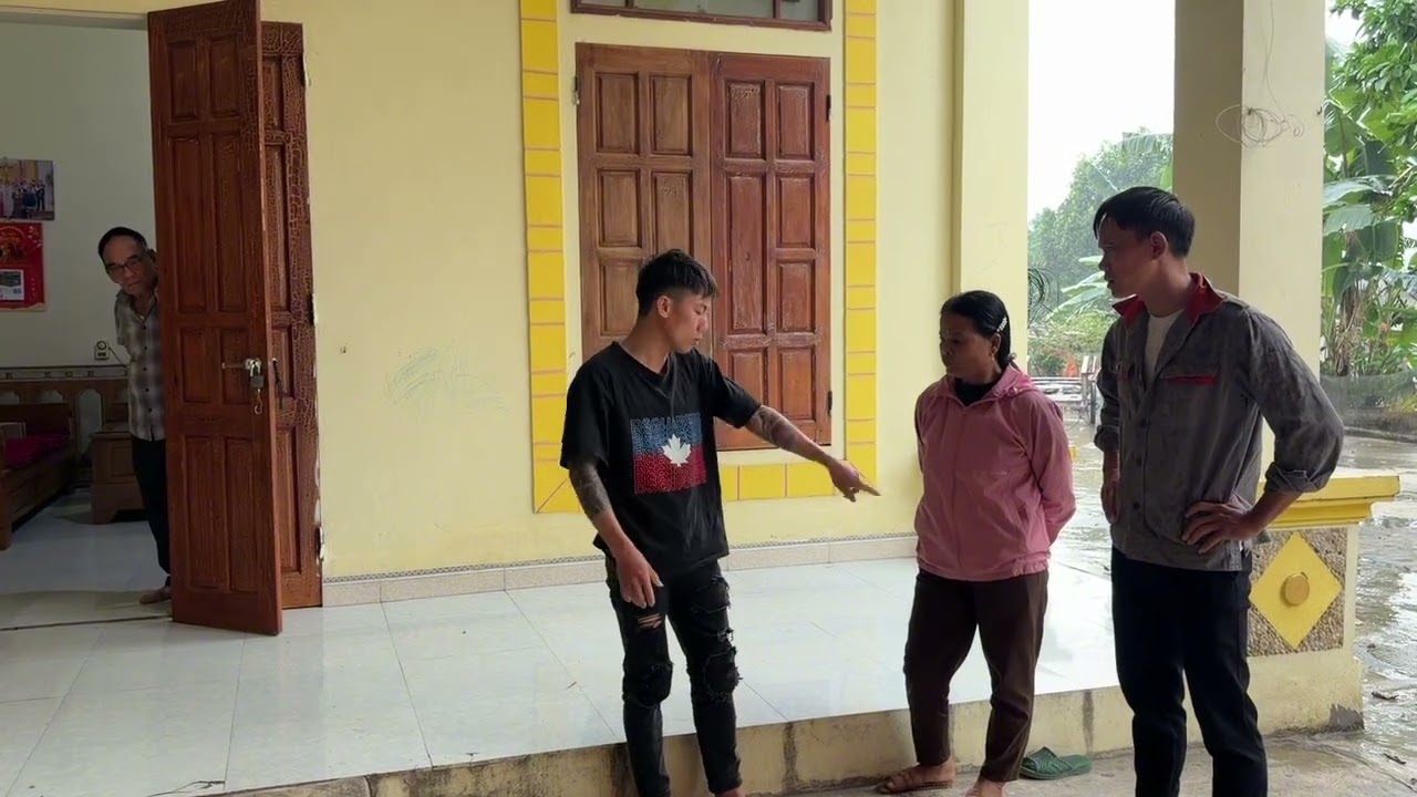Hảo Khuyên Sỹ Em Nên Chấp Nhận Sự Thật Này Sẽ Không Nghe 