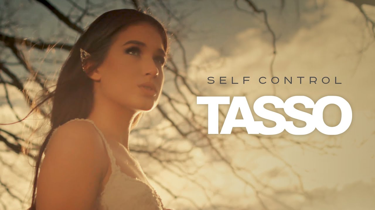 TASSO &ndash; Self control (Премьера клипа)