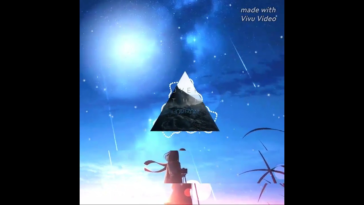 Over The horizon Remix 