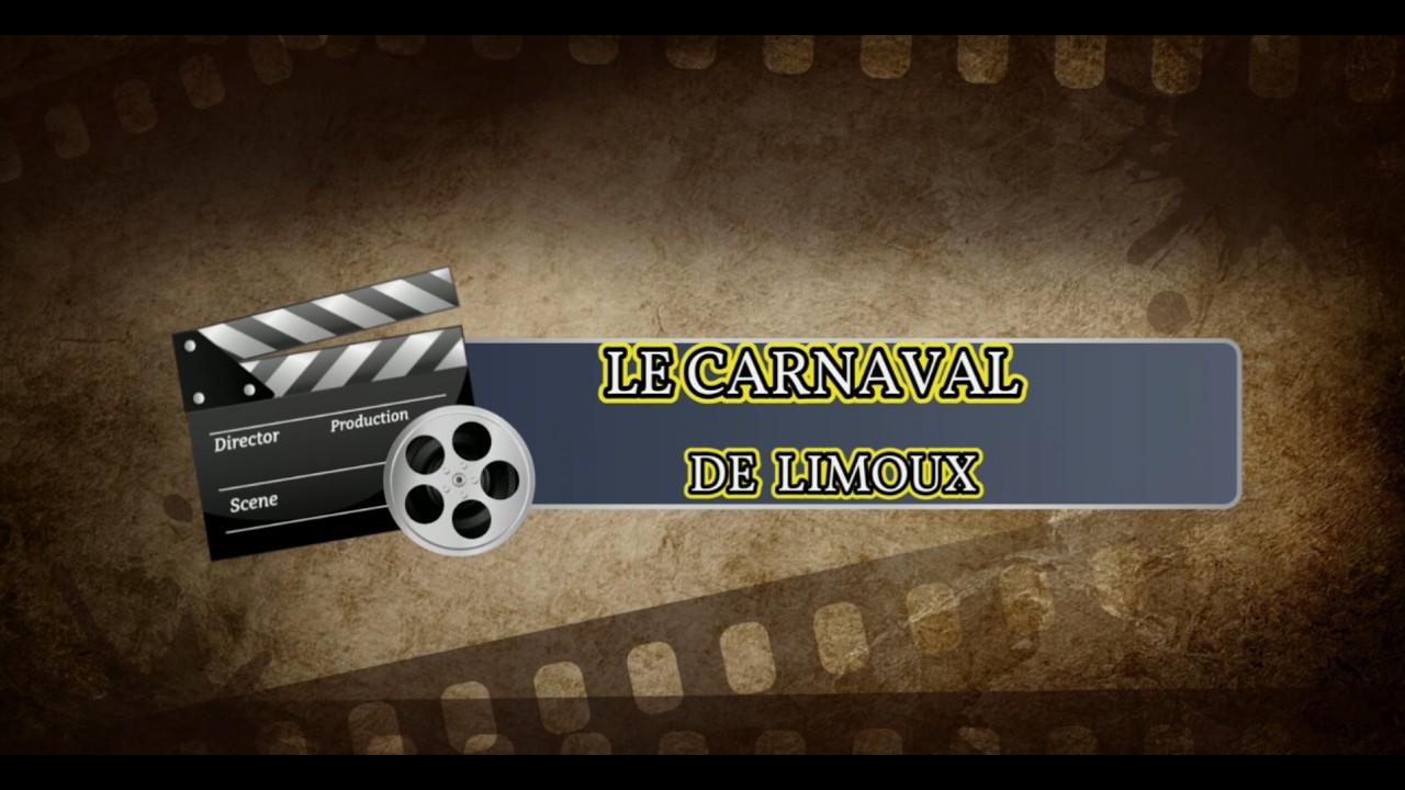 Carnaval de Limoux reportage 