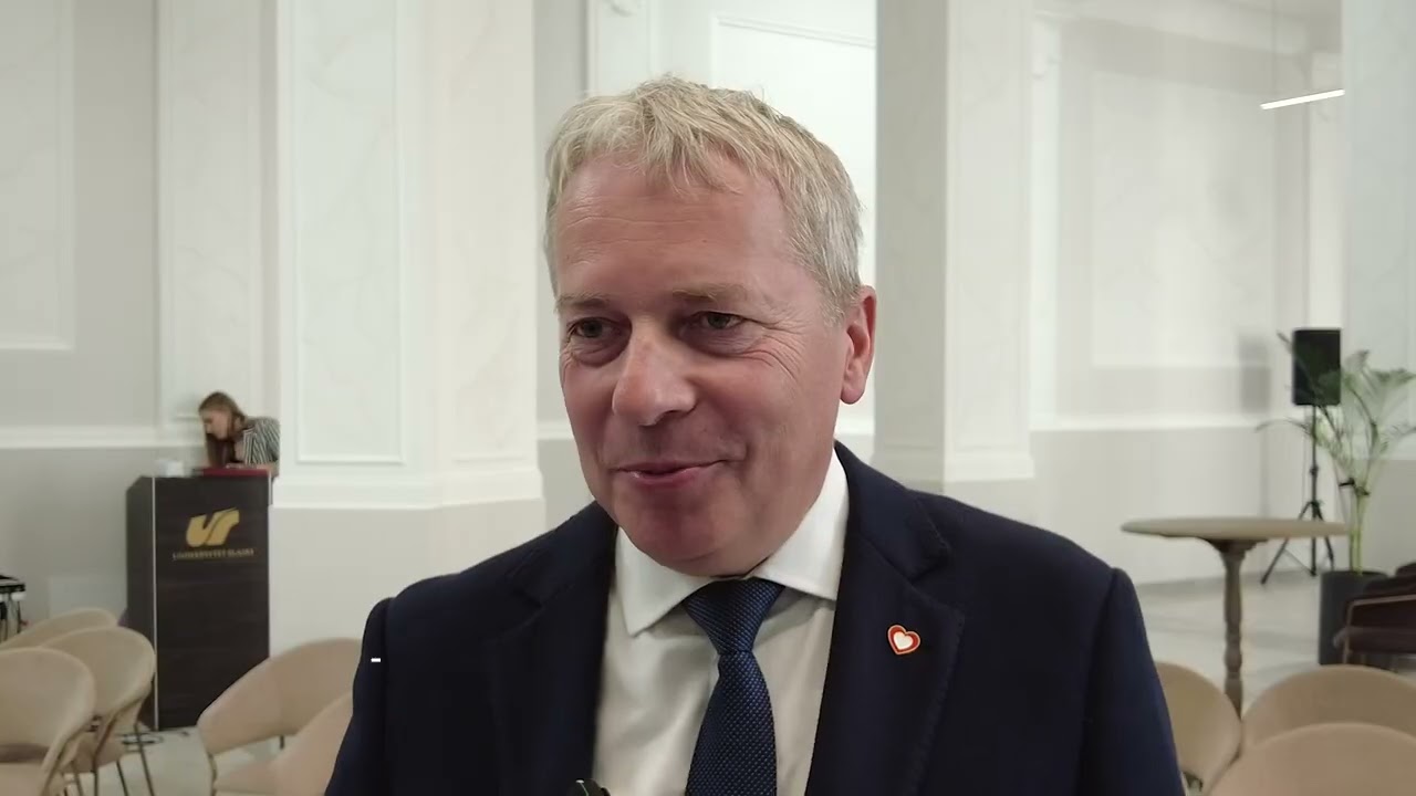Program Naukowy dla Śląska