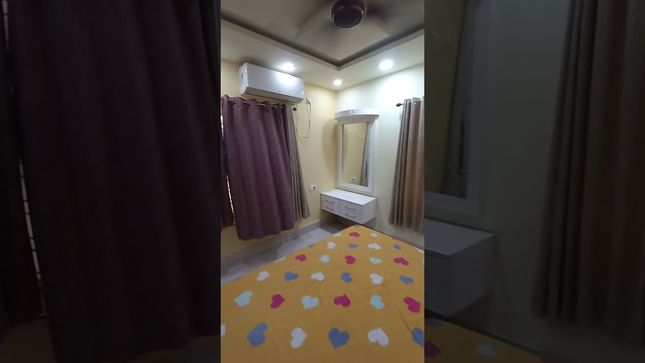 4BHK 2200 sqft SBU for Sale at NewTown Action Area1, BA Block,  G+4 Individual Freehold 