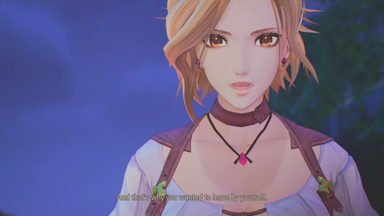 Tales of Arise The Truth