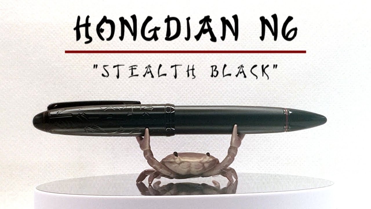 HongDian N6 