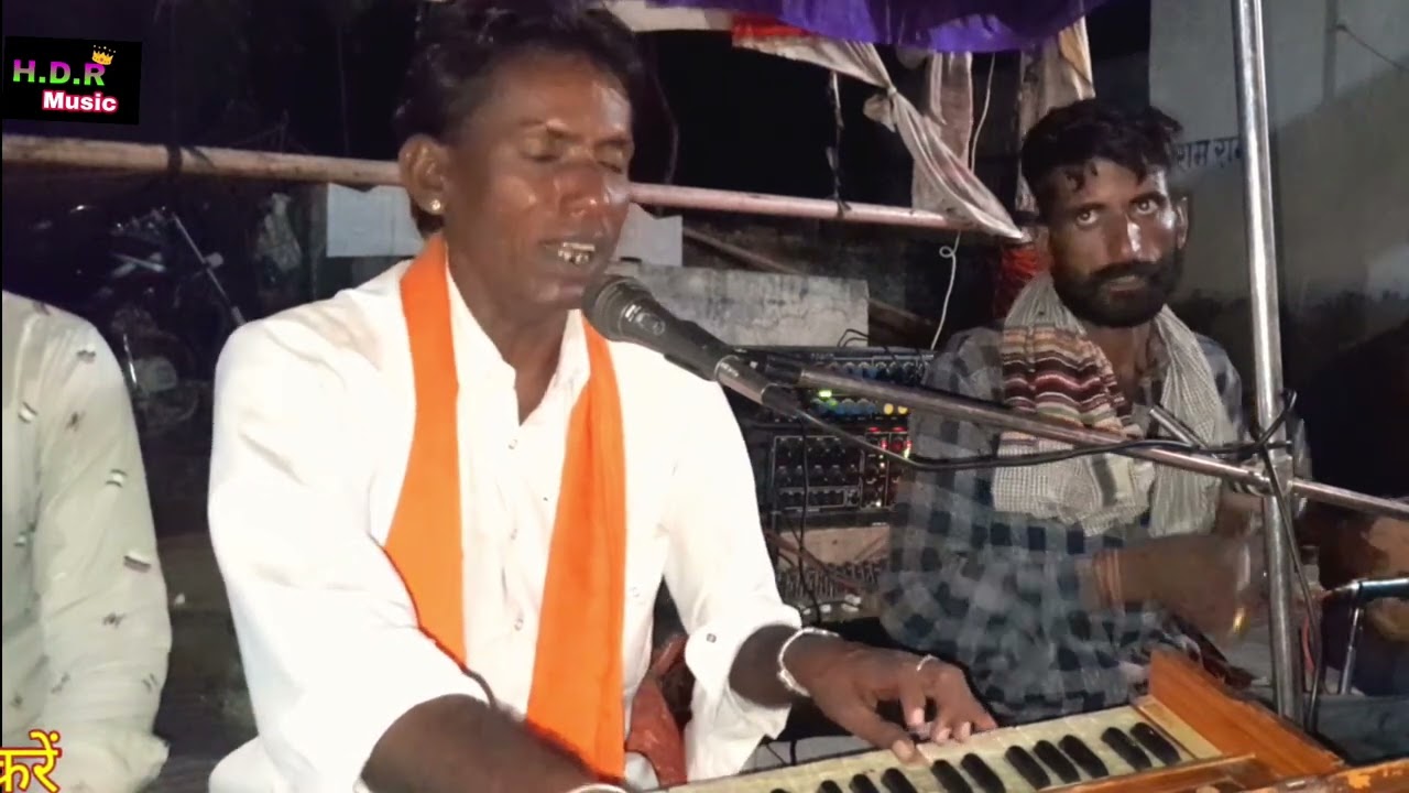 वहां मेरा हंस रहेवाया धर्मी / Dharmi Vaha Mera Hans Rahawaya / Chetavani Old Bhjaan 2022