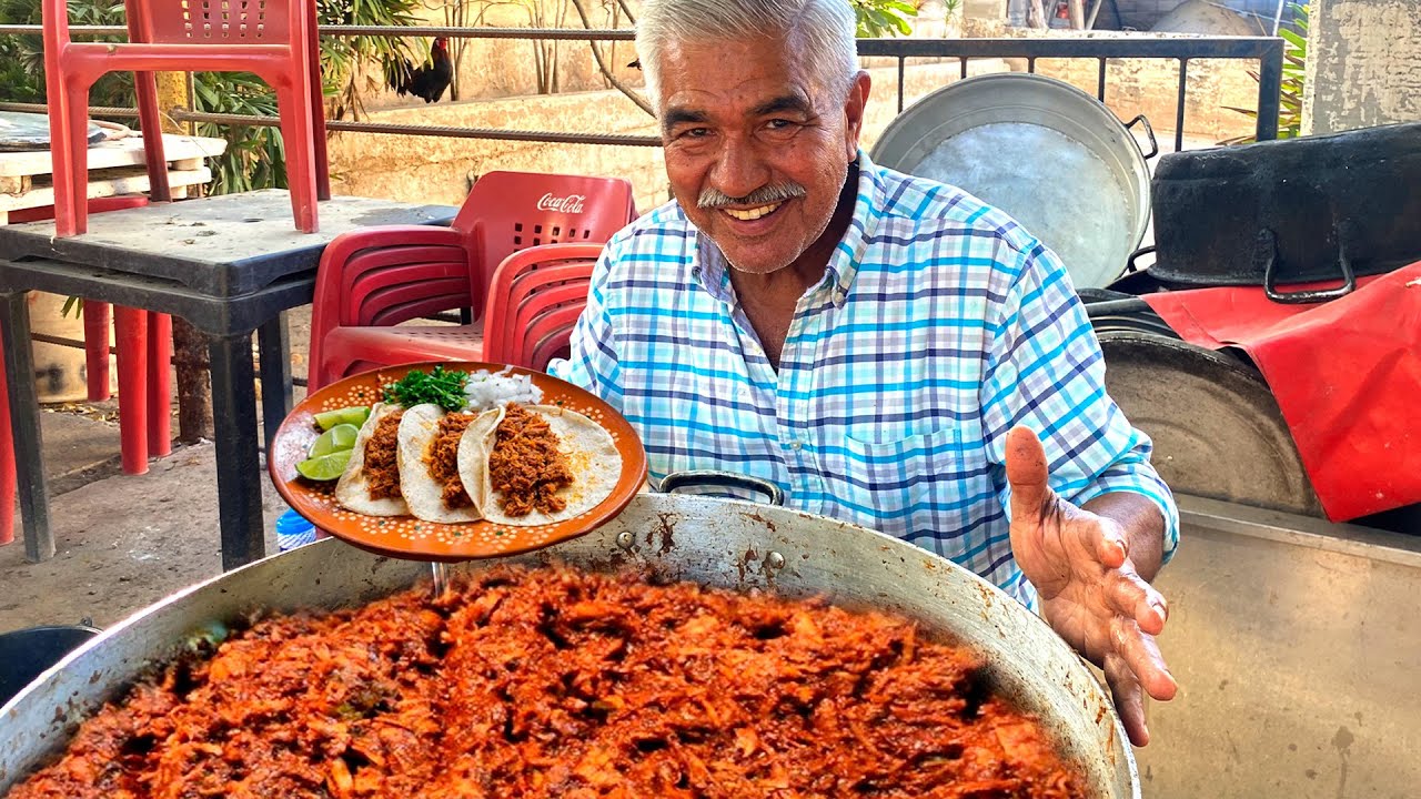 ¿CÓMO HACER CHILORIO DE RACHO? Estilo Don Rosh
