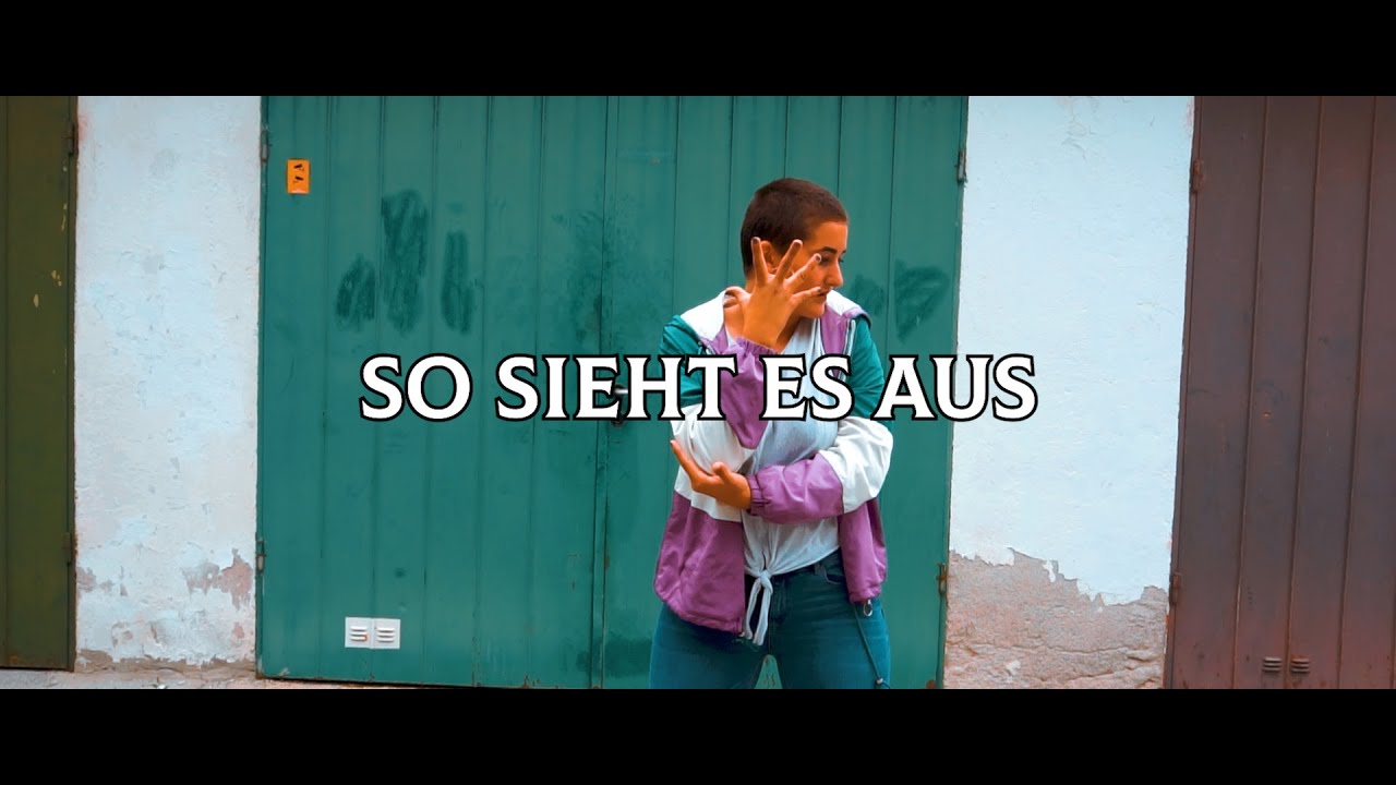 Isaac Atlas & kalp one - So sieht es aus