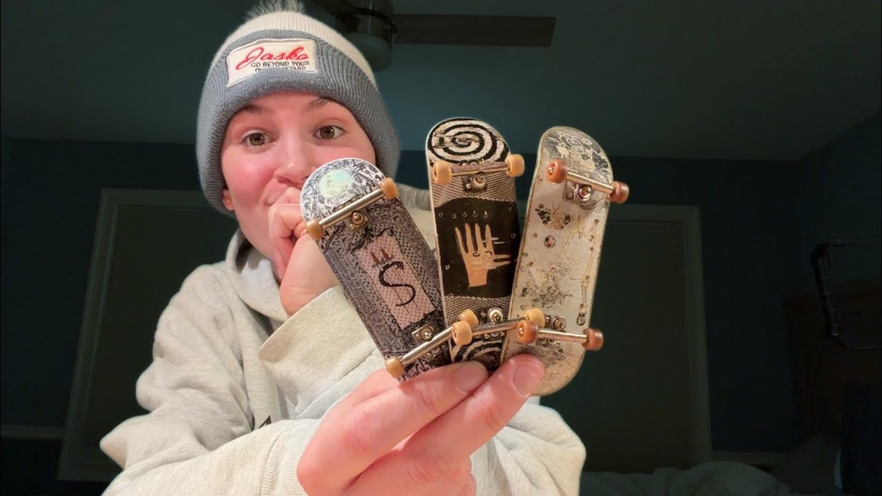 Are Snakehouse Fingerboards Worth It?