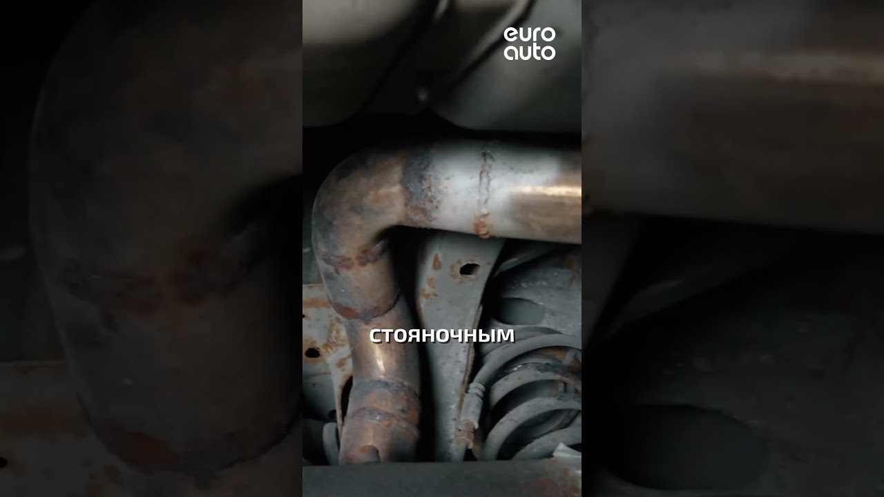 Краткий обзор на Ford Mustang. Видео с заменой втулок стабилизатора на нём смотрите на канале!