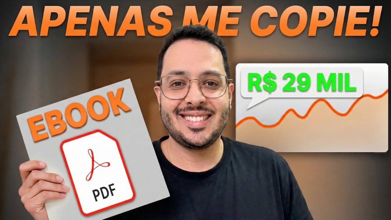 29k/mês: A Nova Estrutura de CAMPANHA DE VENDAS FACEBOOK ADS capaz de fazer 29 MIL