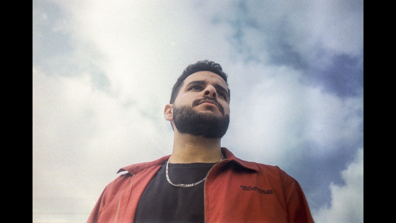 MAREEKH - 5 X 5 (Official Audio) l مريخ - خمسة في خمسة