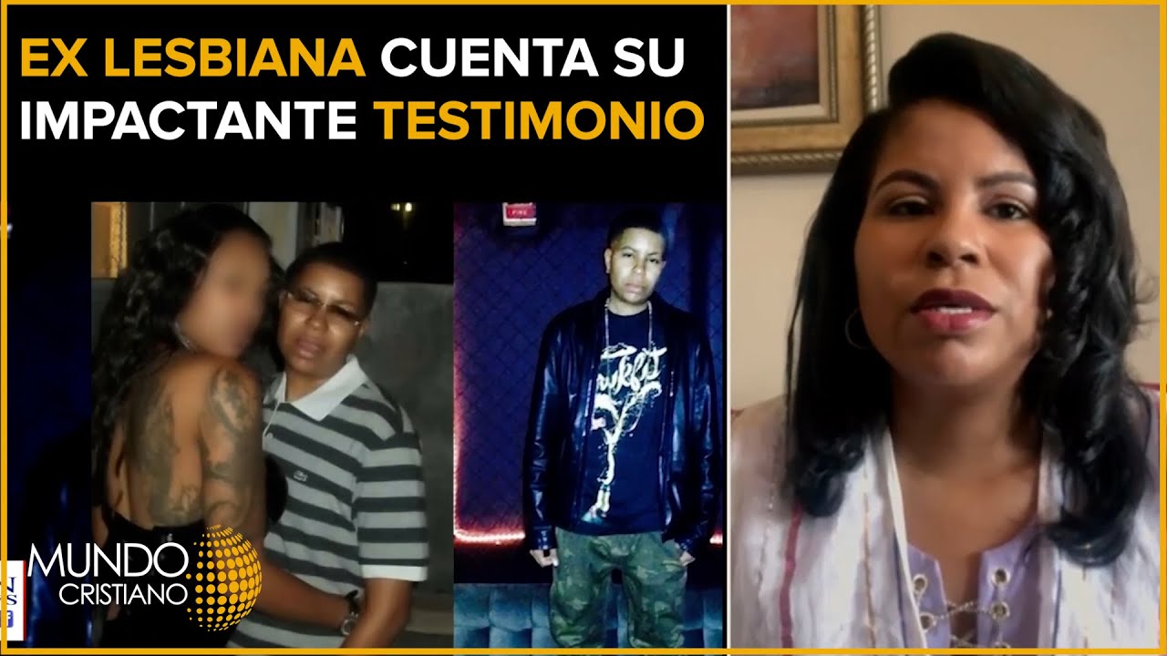 &iquest;Qu&eacute; hacer ante el orgullo gay? Una ex lesbiana con impactante testimonio nos explica