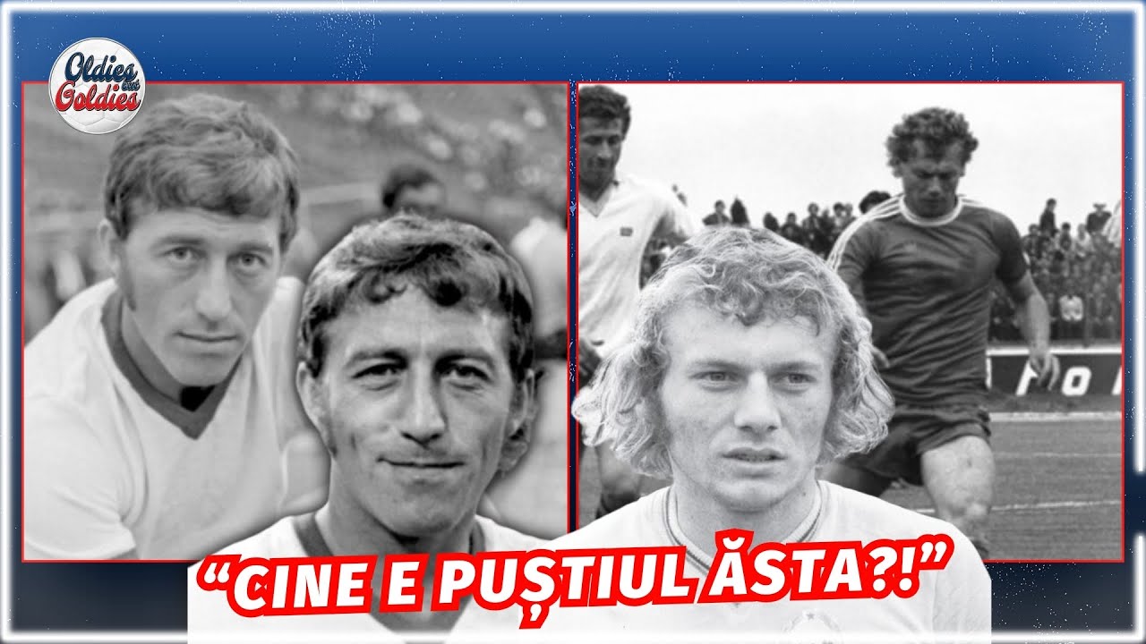 Cum A REACTIONAT Nicolae Dobrin dupa PRIMUL DUEL cu Ilie Balaci