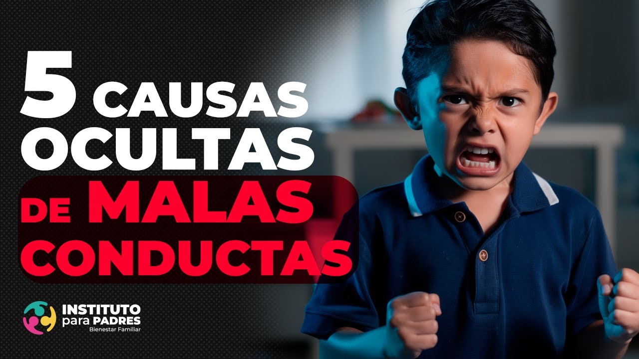 Desobediencia infantil: 5 causas ocultas (y cómo corregirlas)